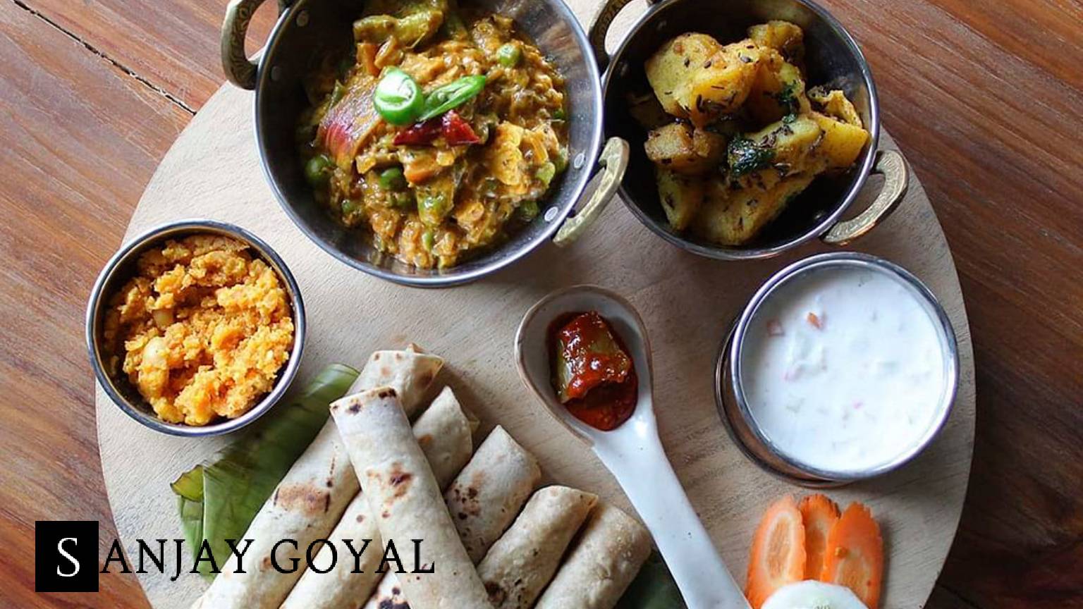 5 Tiffin Services That Will Sort Out Lunch And Dinner For You