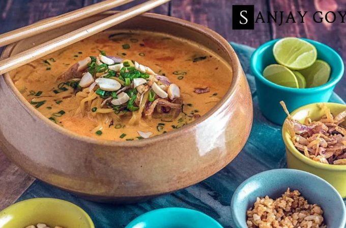 Greens Galore: 8 Best Vegetarian Restaurants In Bangalore