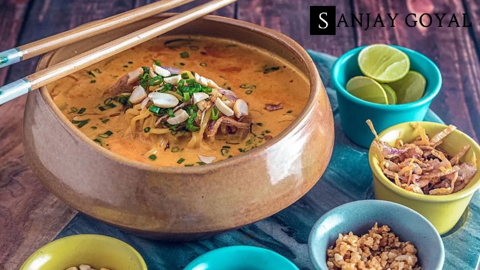 Greens Galore: 8 Best Vegetarian Restaurants In Bangalore