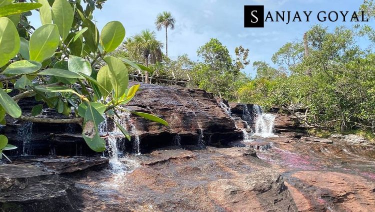 Here Are 7 Waterfalls In Goa To Enjoy In The Monsoons