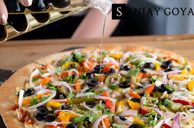 Best Pizza In Hyderabad: 12 Tried & Tested Spots Serving Wood-Fired Perfection