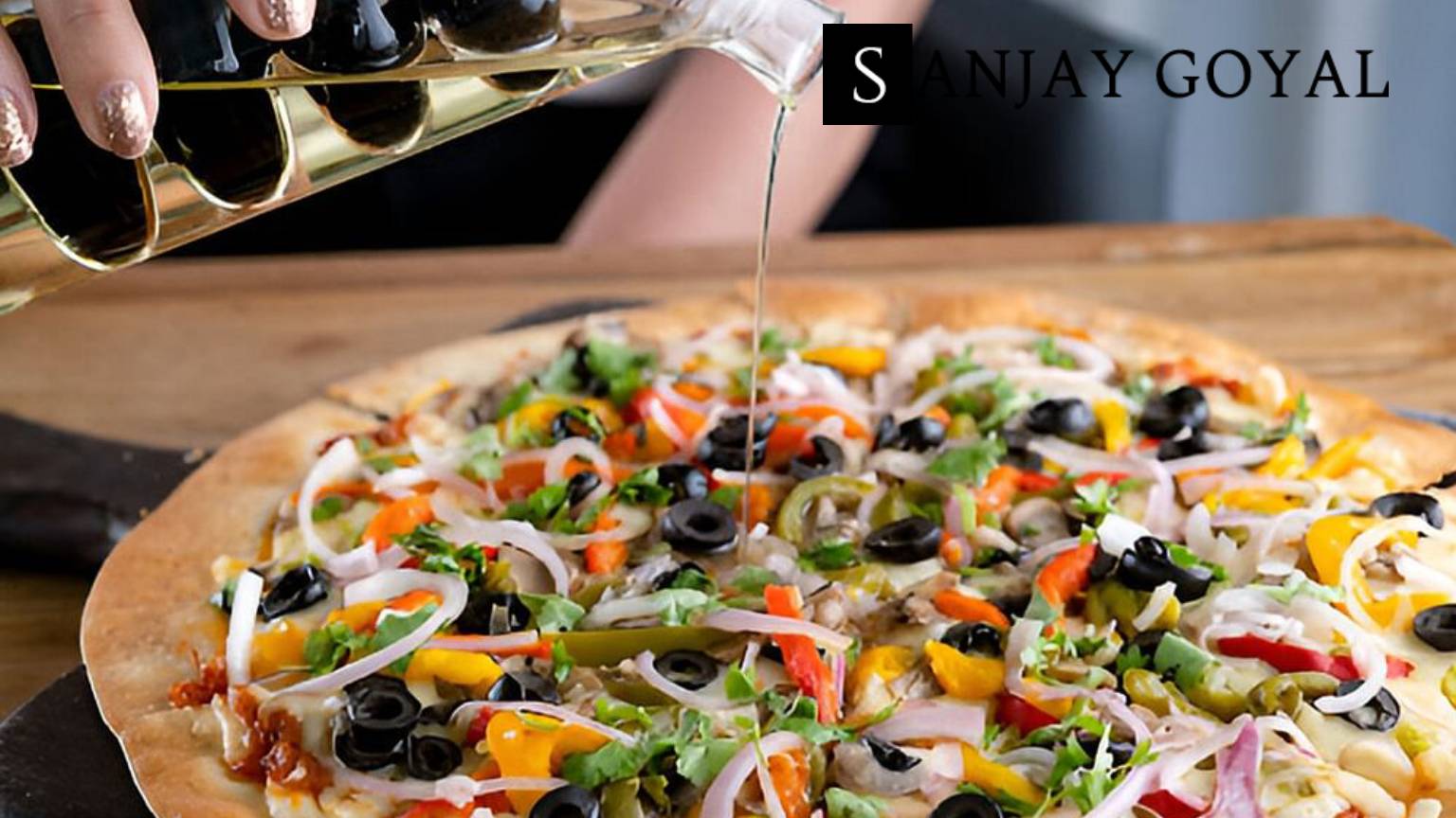 Best Pizza In Hyderabad: 12 Tried & Tested Spots Serving Wood-Fired Perfection