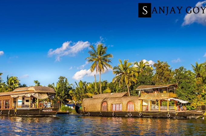 10 Tourist Attractions In Alappuzha To Explore The Venice Of The East