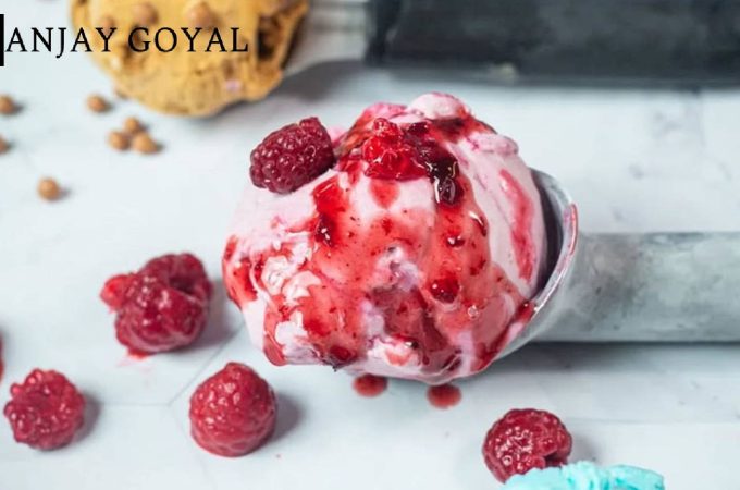 This Gelato Spot In Goa Packs A Powerful Punch Of Pastels & Flavours
