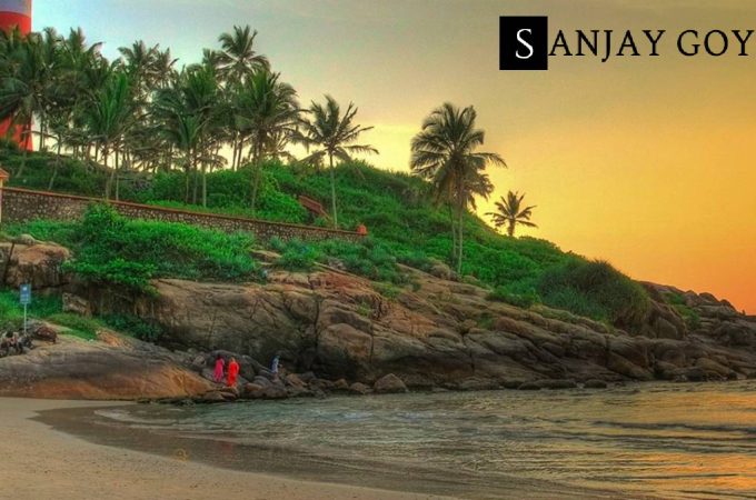 From Waves To Massages: Tick Off Kerala's Best Beaches From Your List