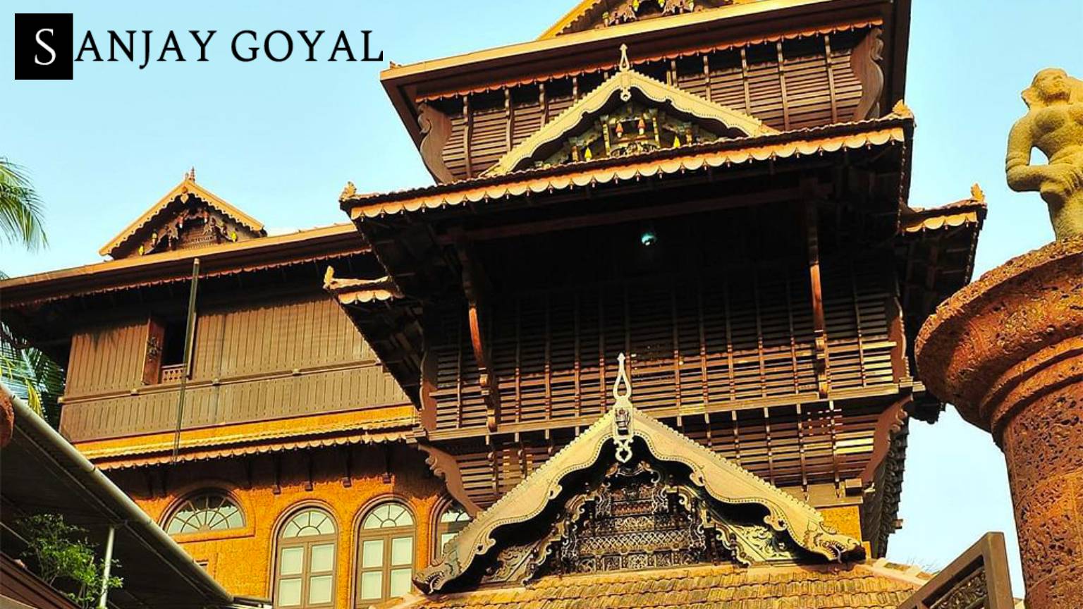 You And Your Kids Will Love The Fabulous Kerala Folklore Theatre And Museum In Cochin