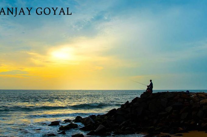 Kuzhupilly Beach: Why You Must Visit This Serene Beach In Kochi