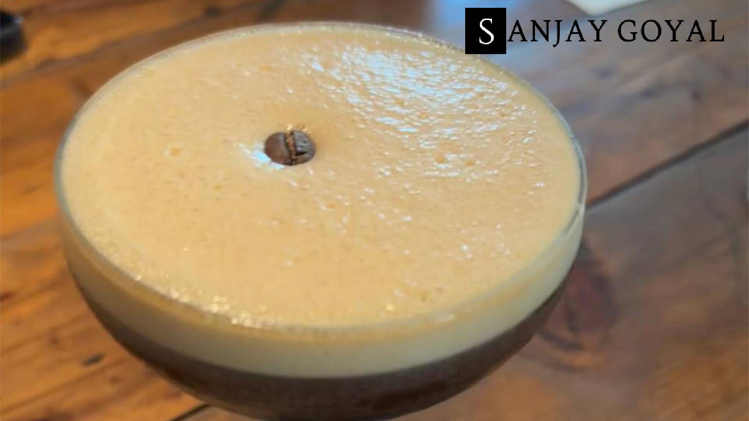 Best Espresso Martinis We've Had In Delhi That Make 'Girl Dinner' 100x Better