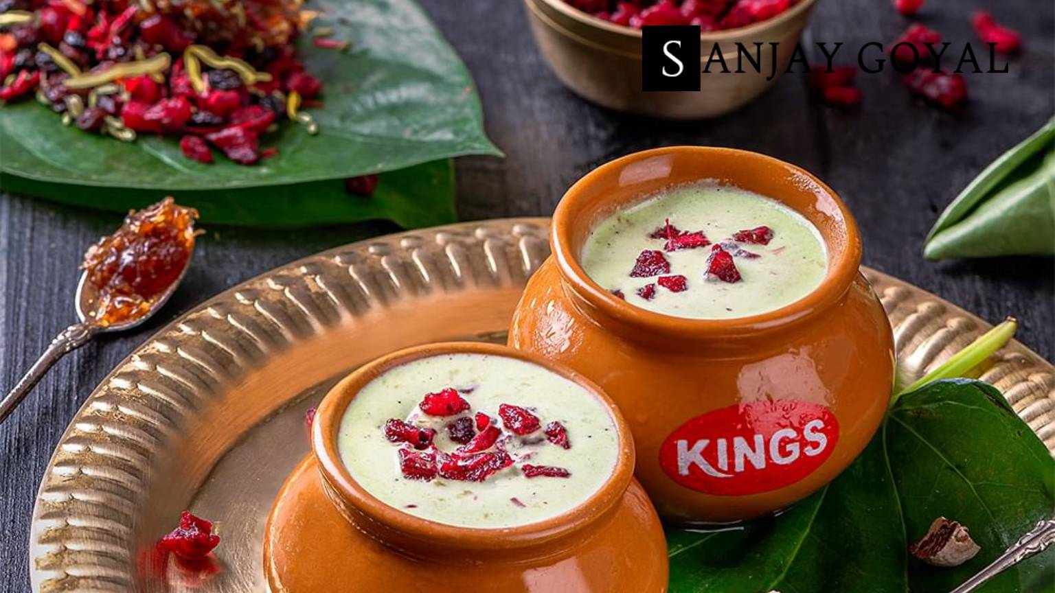 9 Places Serving The Best Kulfi & Rabri Falooda In Delhi