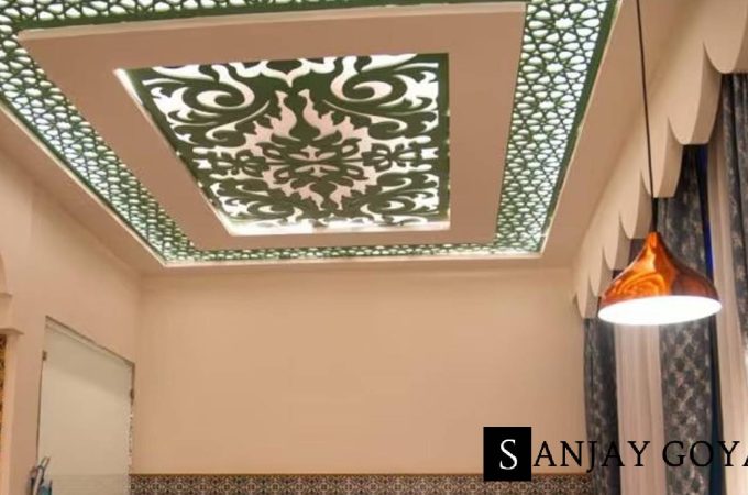 15 Luxury Airbnbs In Delhi NCR That Are Dripping In Class