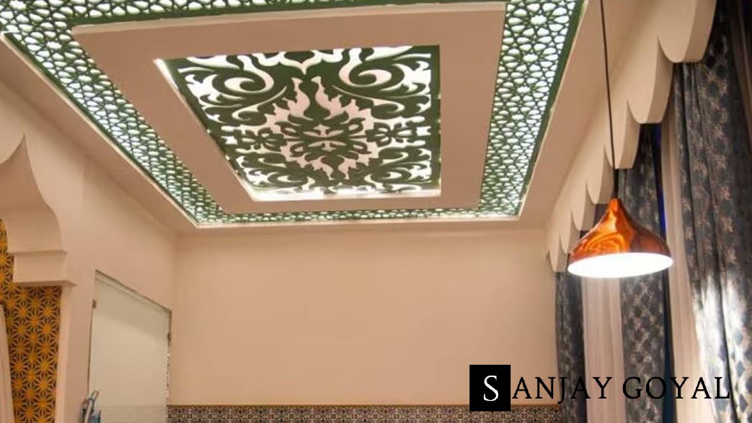 15 Luxury Airbnbs In Delhi NCR That Are Dripping In Class