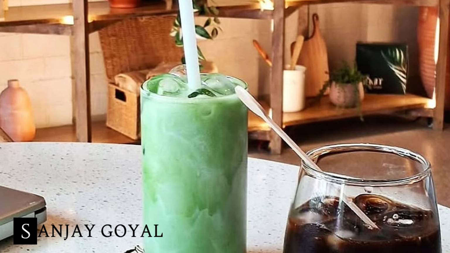 , matchalovers , matchainmumbai , matchatea , greenteavibes , matchaaddict, mumbaifoodie , mumbaieats , teaspotsmumbai , cafehoppingmumbai , mumbaicafeculture, healthydrinks , wellnessmumbai , cleangreeneats , greengoodness , drinkyourgreens