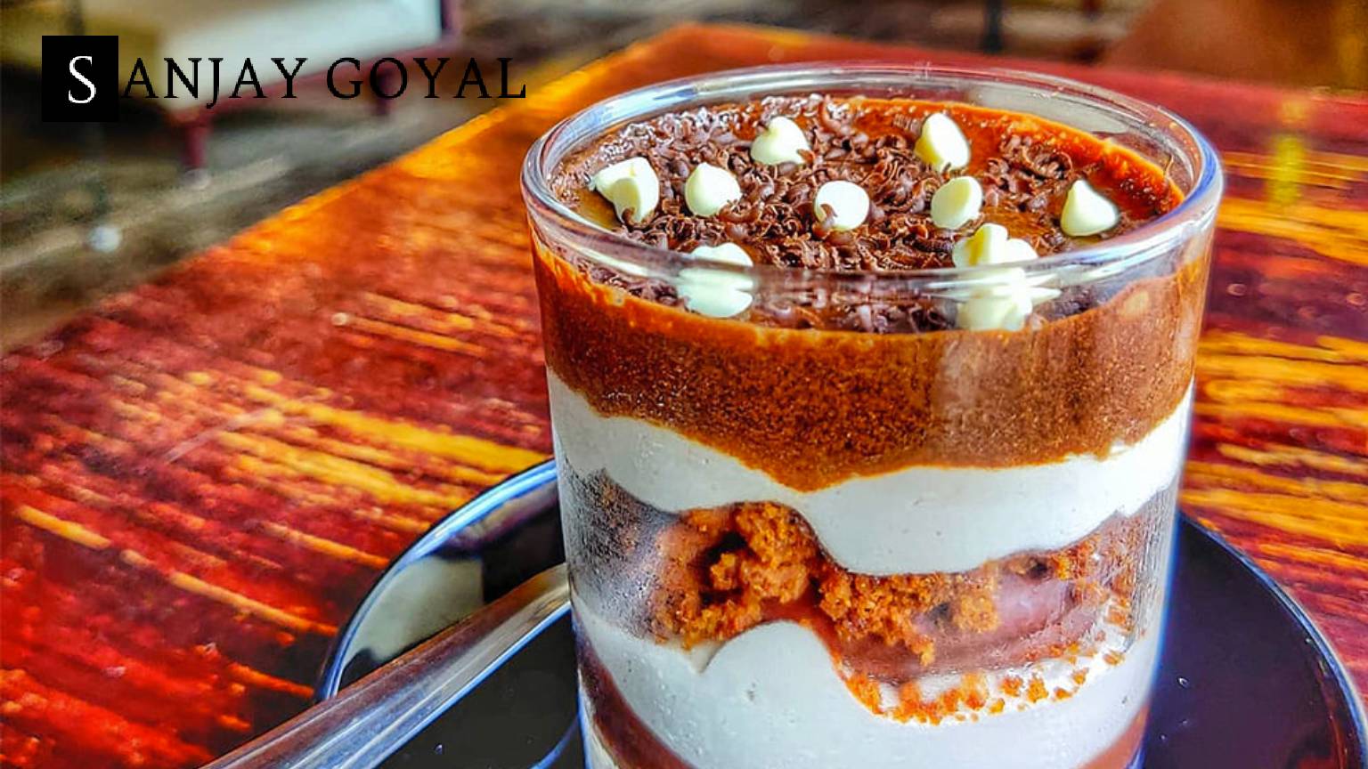 Loafing Around In Fort Kochi? This Cafe Is Perfect To Take A Break At