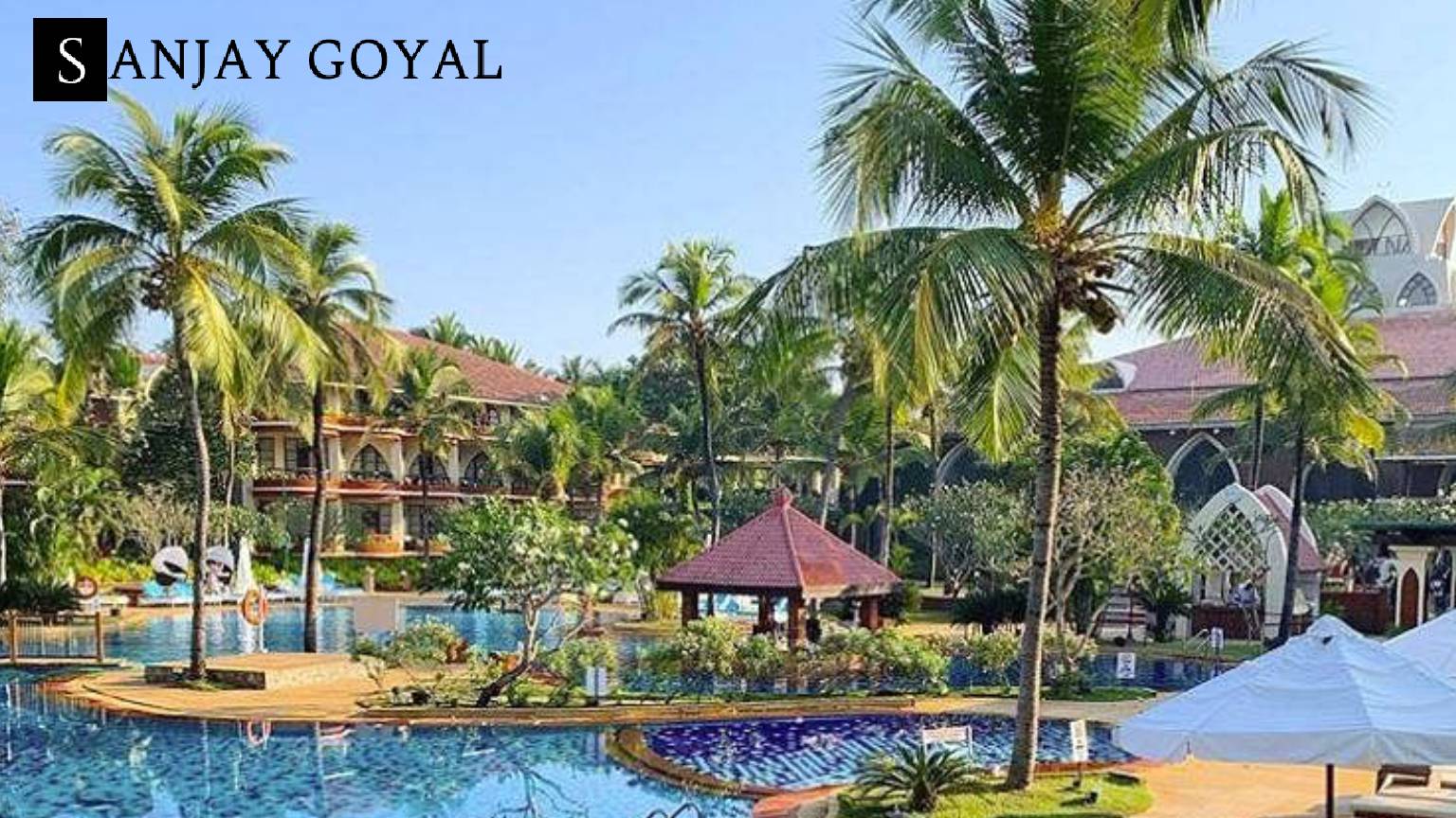 20 Resorts In South Goa Spanning Private Beaches, Gorgeous Sunsets & Tasty Food