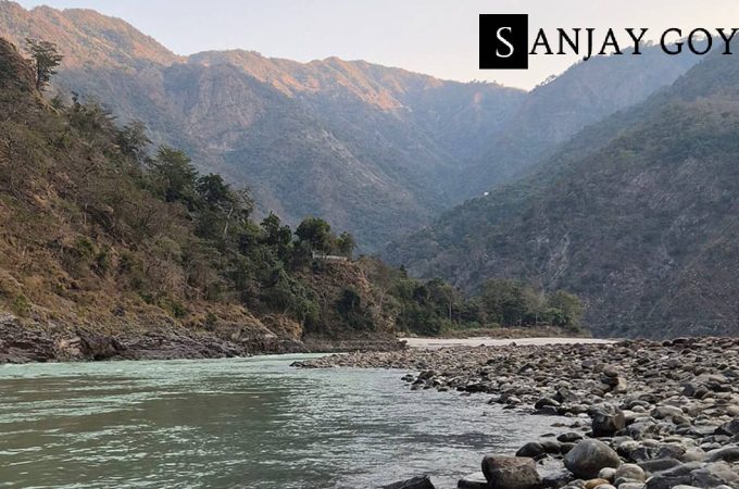ONENESS Resort, Rishikesh: Tick Your 'Close-To-Nature' Staycation Goals Here