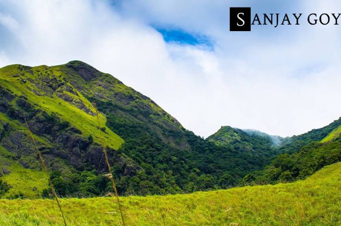 Top Hill Stations Near Bangalore For A Relaxing Getaway