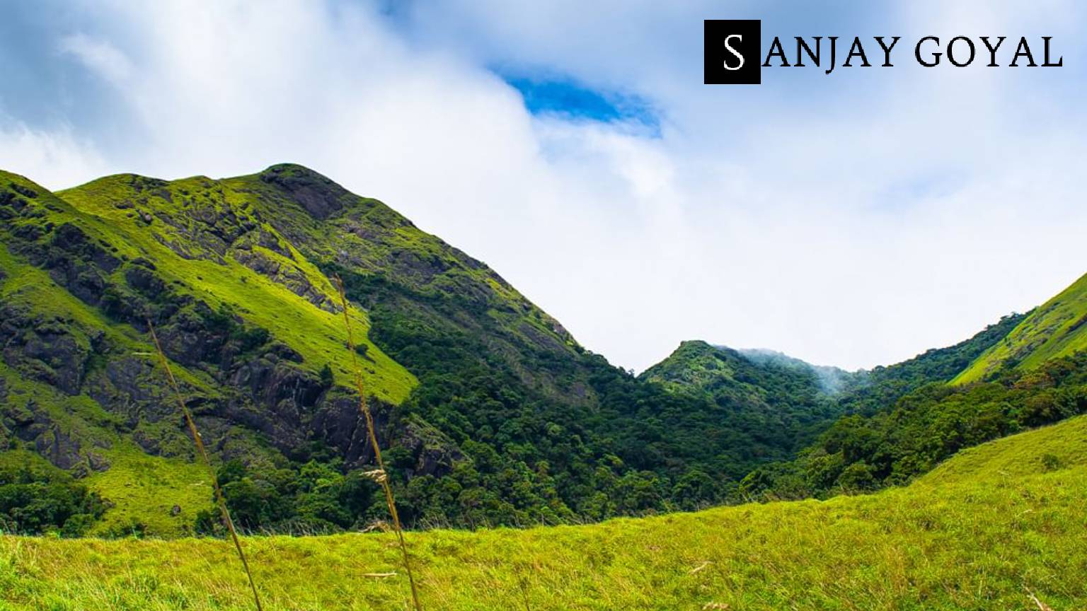 Top Hill Stations Near Bangalore For A Relaxing Getaway