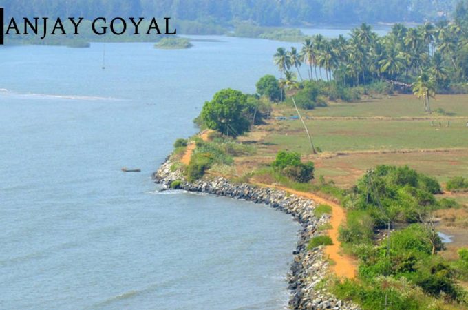 10 Best Road Trips From Bangalore Under 8 Hours For A Quick Weekend Escape