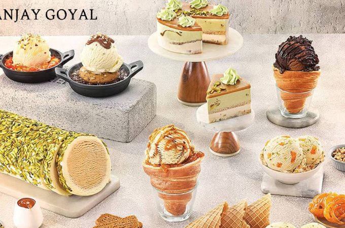 11 Best Ice Cream Parlours In Mumbai That Mumbaikars Swear By