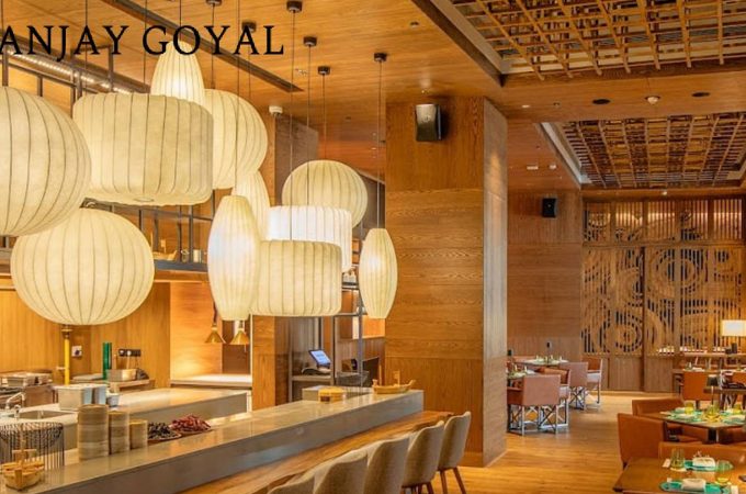 5 Best Omakase Bars In Bombay For A Personalised Culinary Experience