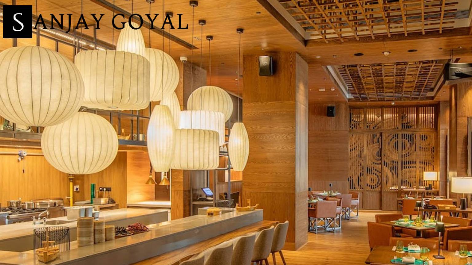 5 Best Omakase Bars In Bombay For A Personalised Culinary Experience