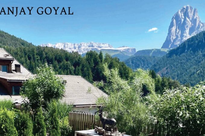 Couples’ Guide To The Most Romantic Airbnb Stays In Italy