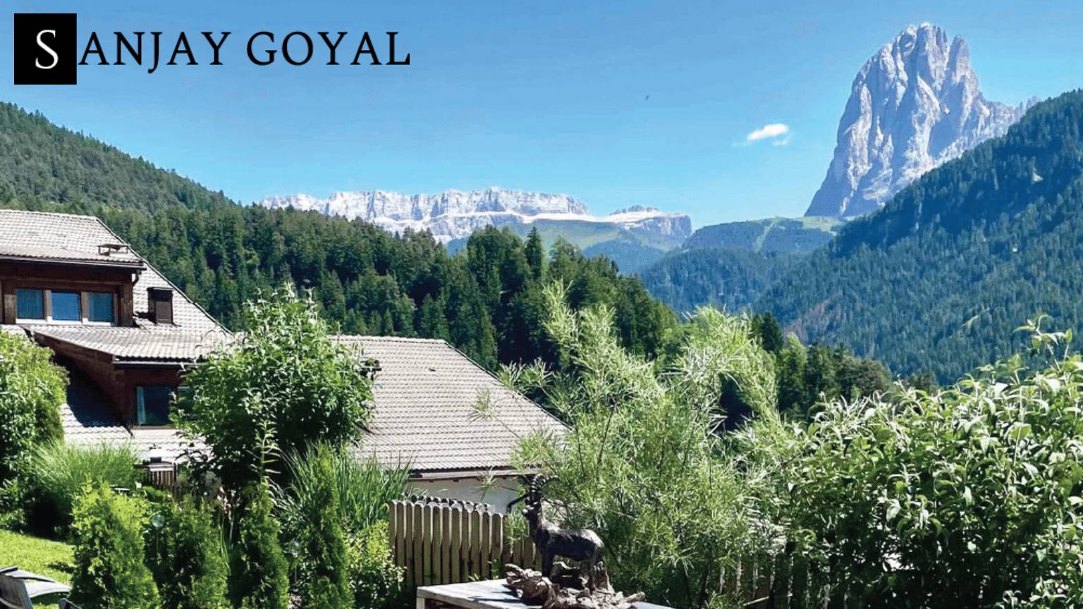 Couples’ Guide To The Most Romantic Airbnb Stays In Italy
