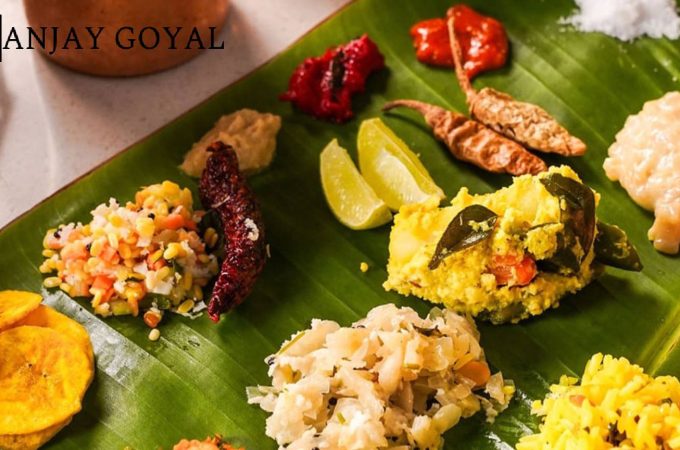 Onam Sadhya In Delhi: Best Places To Savour Authentic Delicacies In 2025