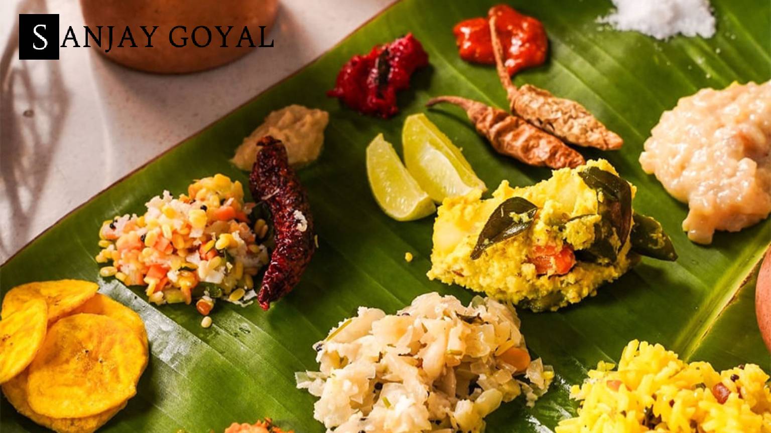 Onam Sadhya In Delhi: Best Places To Savour Authentic Delicacies In 2025