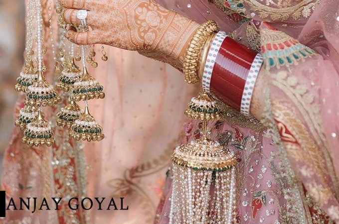 Best Chooda Shops In Delhi: 10 Stores Every Bride-to-be Should Check Out