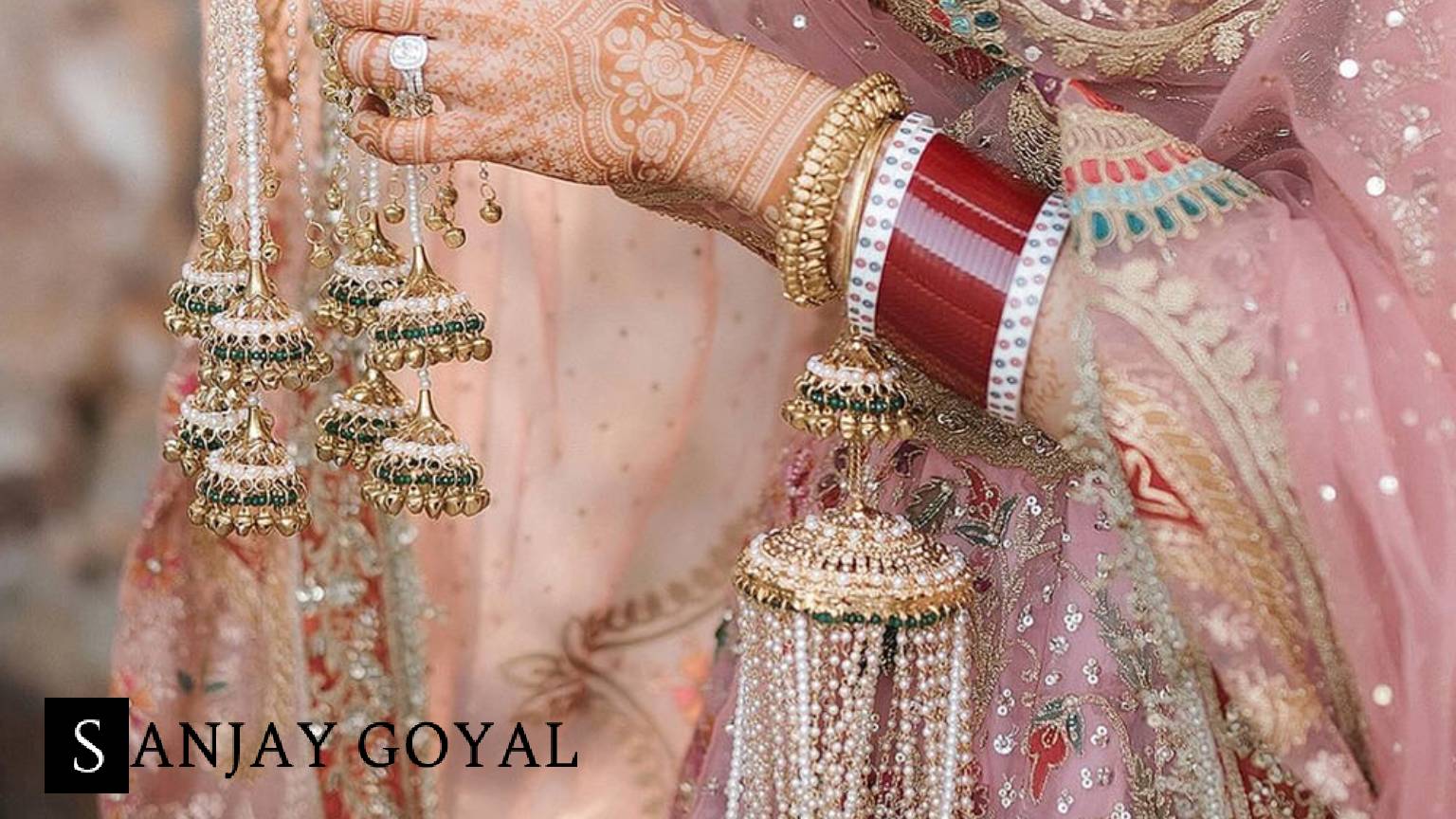Best Chooda Shops In Delhi: 10 Stores Every Bride-to-be Should Check Out