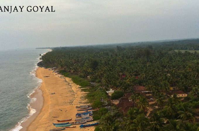 8 Beaches In Udupi That Need To Be On Your Itinerary