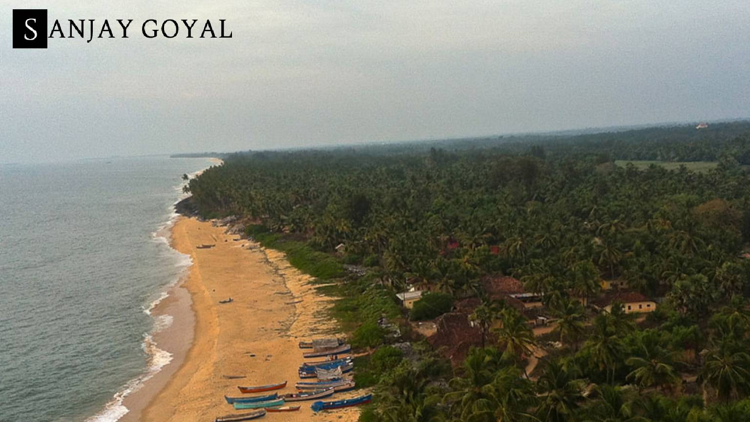 8 Beaches In Udupi That Need To Be On Your Itinerary