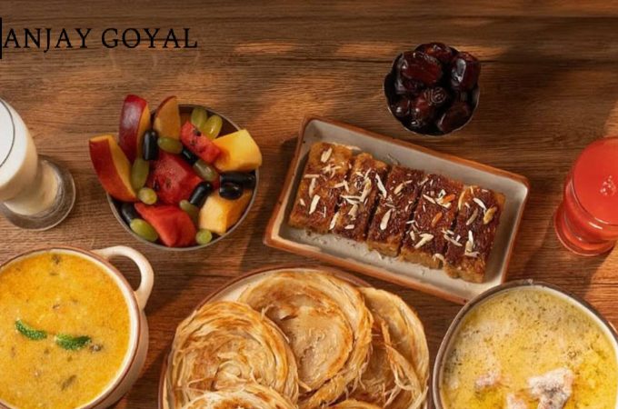 Iftar Boxes In Chennai: 8 Spots To Order From In Chennai This Ramzan
