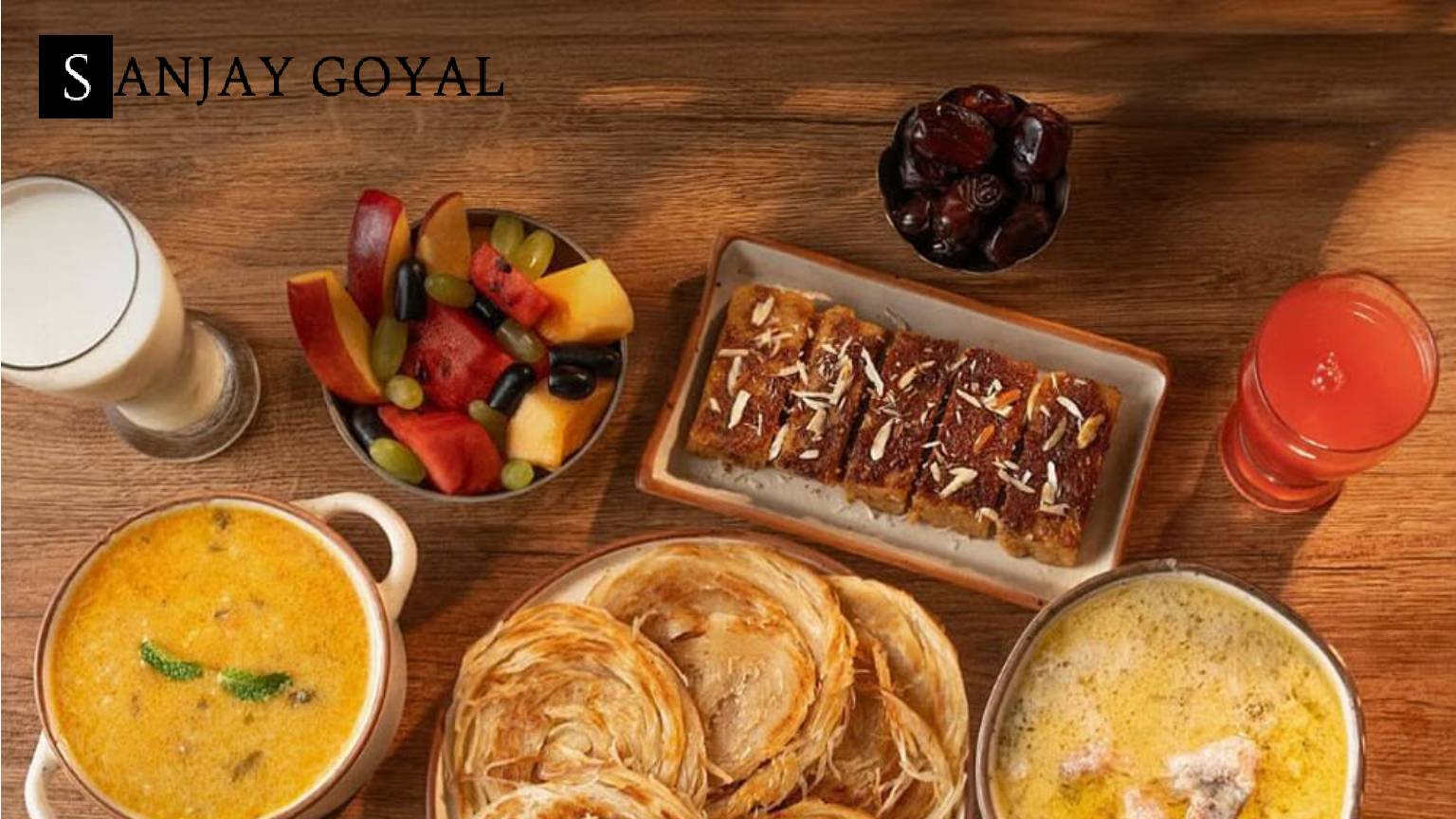 Iftar Boxes In Chennai: 8 Spots To Order From In Chennai This Ramzan