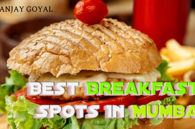 23 Best Breakfast Spots In Mumbai To Start Your Day Right