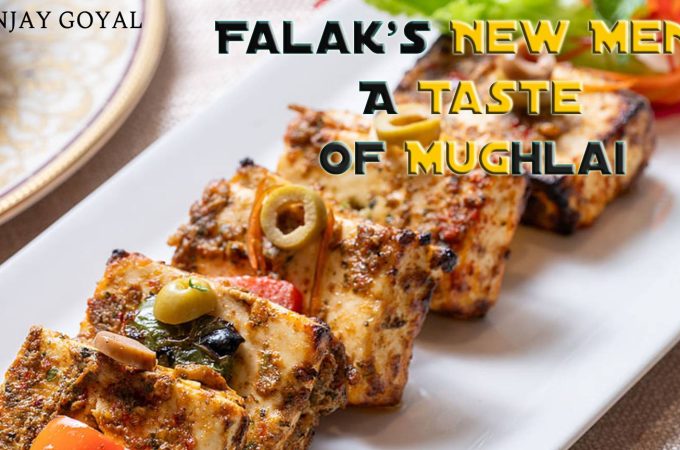 Falak's New Menu Gives You A Taste Of Mughlai And The Pre Partition Era
