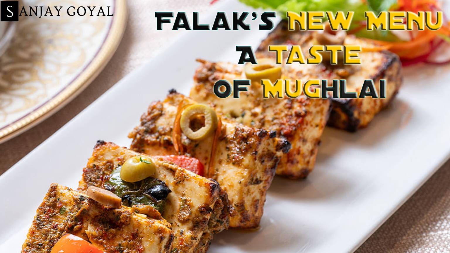 Falak's New Menu Gives You A Taste Of Mughlai And The Pre Partition Era