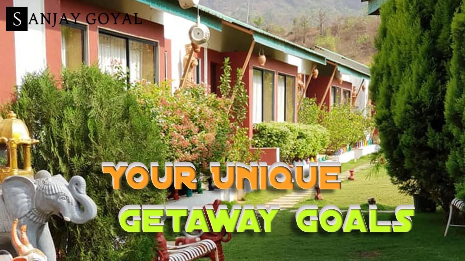 13 Farm Stays Around Mumbai To Tick All Your Unique Getaway Goals