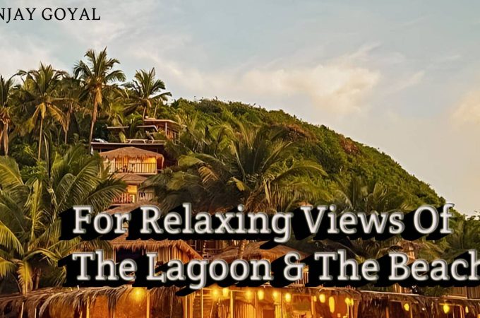 Dwarka Eco Beach Resort: For Relaxing Views Of The Lagoon & The Beach